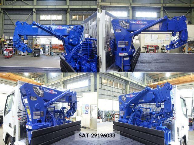 Mitsubishi CANTER 2015-02 222429-10