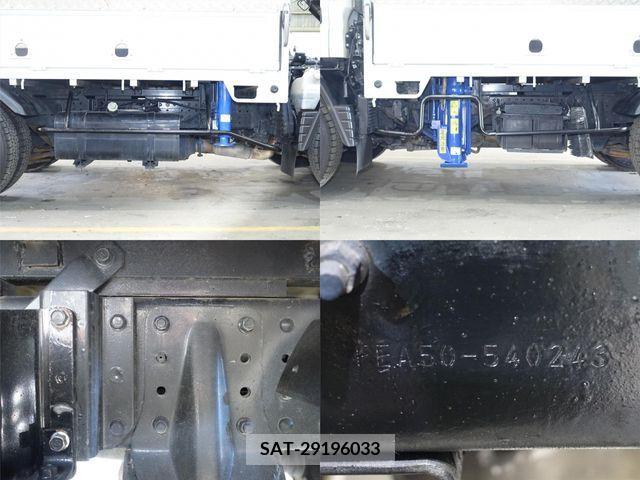Mitsubishi CANTER 2015-02 222429-11