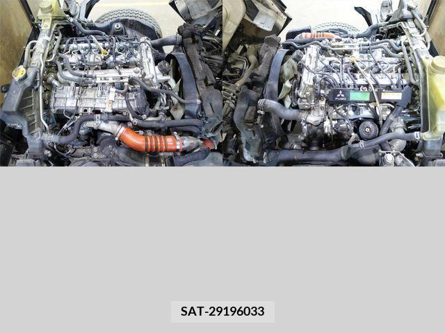 Mitsubishi CANTER 2015-02 222429-12