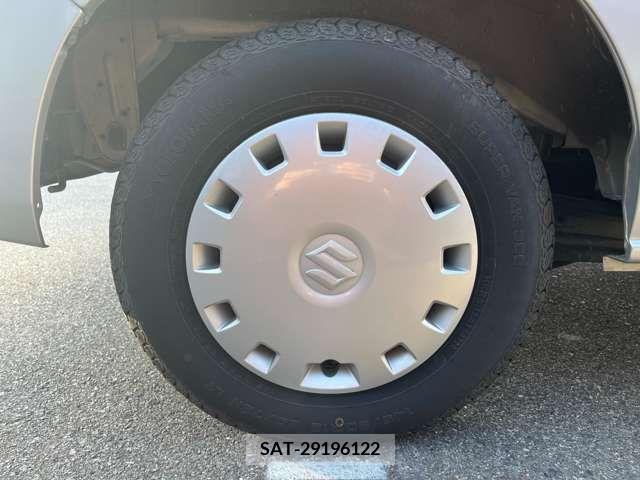 Suzuki EVERY 2016-08 334698-17