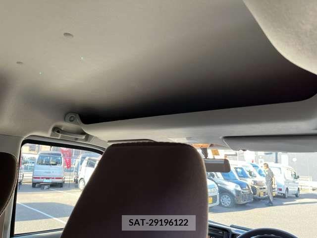 Suzuki EVERY 2016-08 334698-14