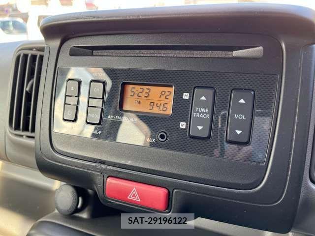Suzuki EVERY 2016-08 334698-9