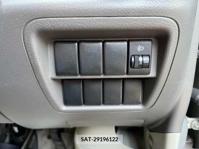 Suzuki EVERY 2016-08 334698-7