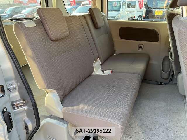 Suzuki EVERY 2016-08 334698-5