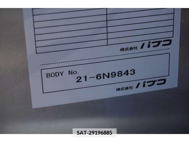 Mitsubishi CANTER 2022-06 346443-13