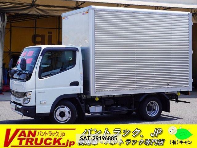 Mitsubishi CANTER 2022-06 346443-0
