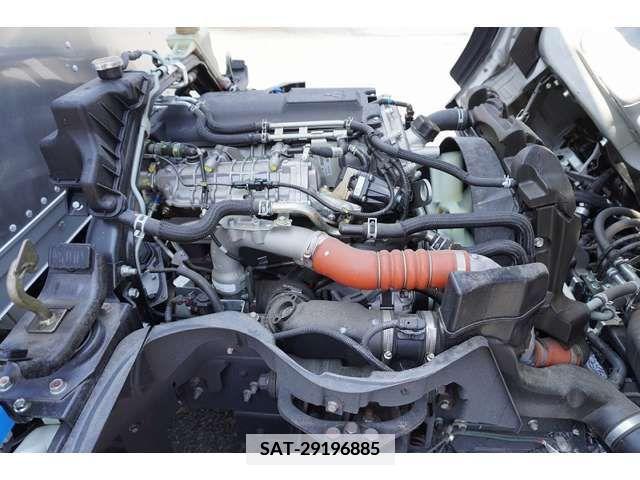 Mitsubishi CANTER 2022-06 346443-12
