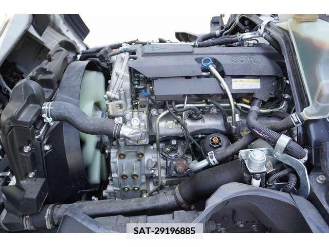 Mitsubishi CANTER 2022-06 346443-11