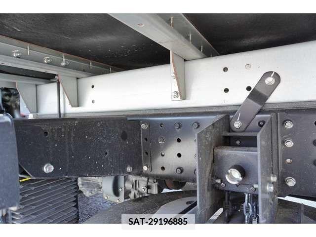 Mitsubishi CANTER 2022-06 346443-10