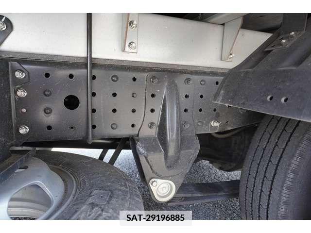 Mitsubishi CANTER 2022-06 346443-9