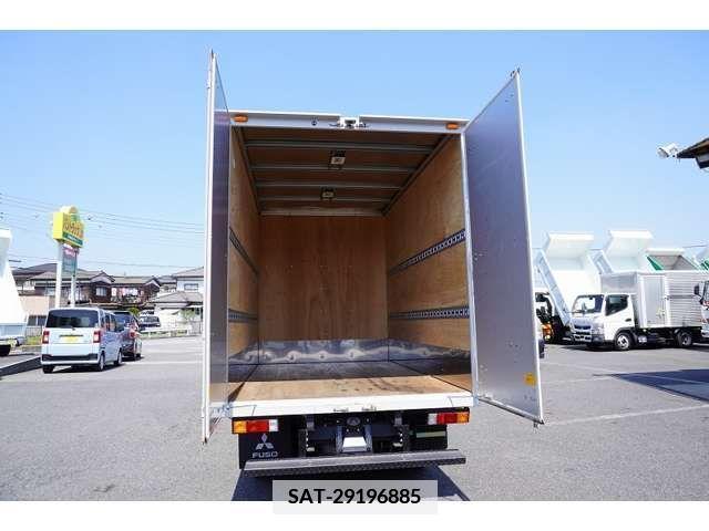 Mitsubishi CANTER 2022-06 346443-19