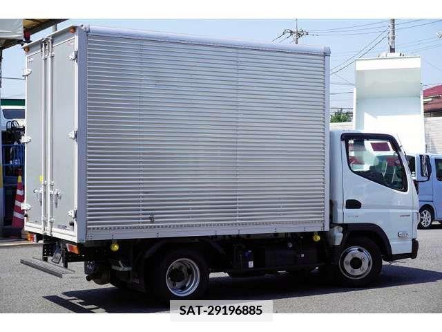 Mitsubishi CANTER 2022-06 346443-7