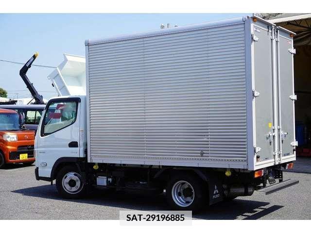 Mitsubishi CANTER 2022-06 346443-6