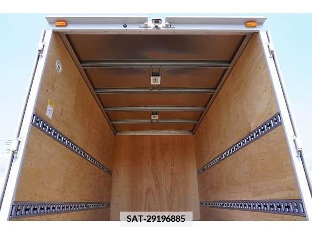 Mitsubishi CANTER 2022-06 346443-17