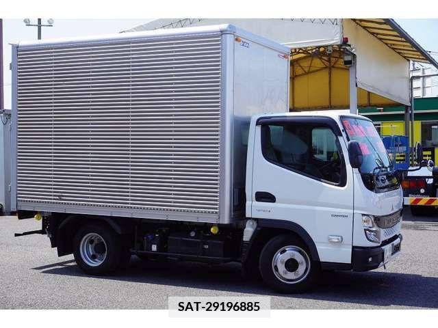 Mitsubishi CANTER 2022-06 346443-5