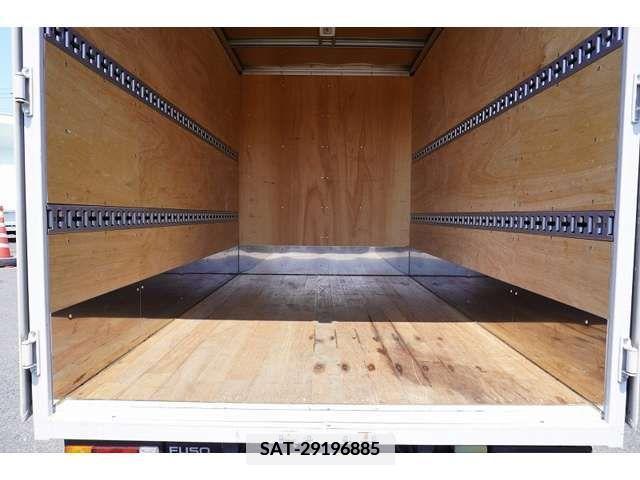 Mitsubishi CANTER 2022-06 346443-16