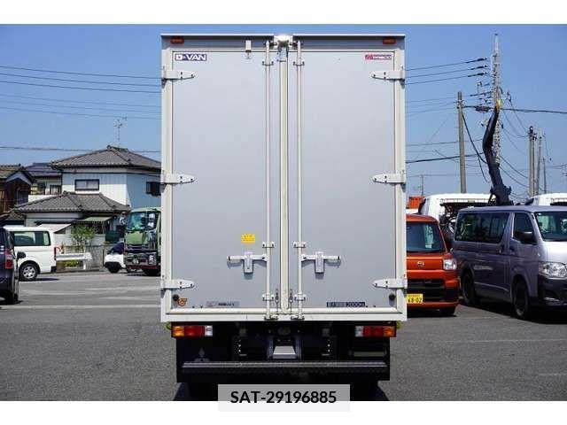 Mitsubishi CANTER 2022-06 346443-3