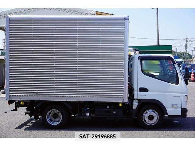 Mitsubishi CANTER 2022-06 346443-4