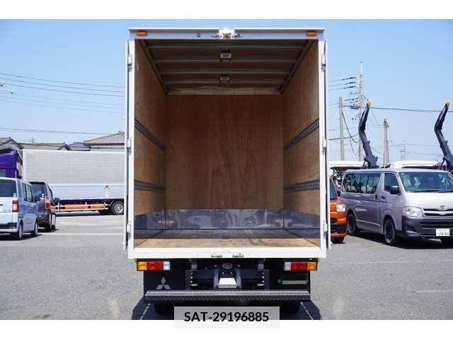 Mitsubishi CANTER 2022-06 346443-15