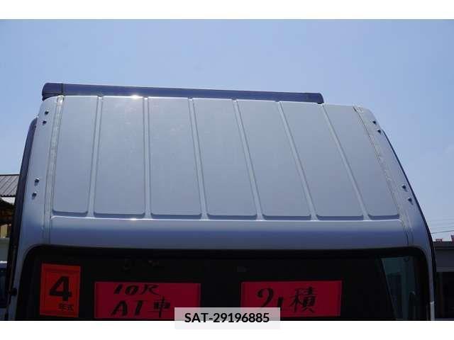 Mitsubishi CANTER 2022-06 346443-14