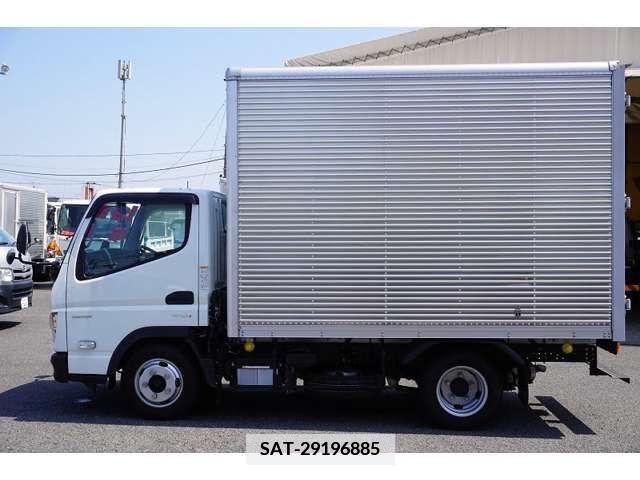 Mitsubishi CANTER 2022-06 346443-2