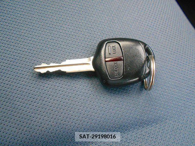 Nissan CLIPPER 2014-06 344108-11
