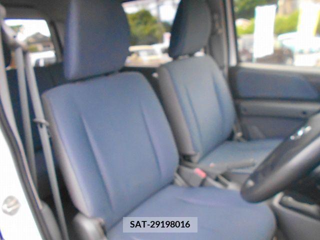 Nissan CLIPPER 2014-06 344108-9