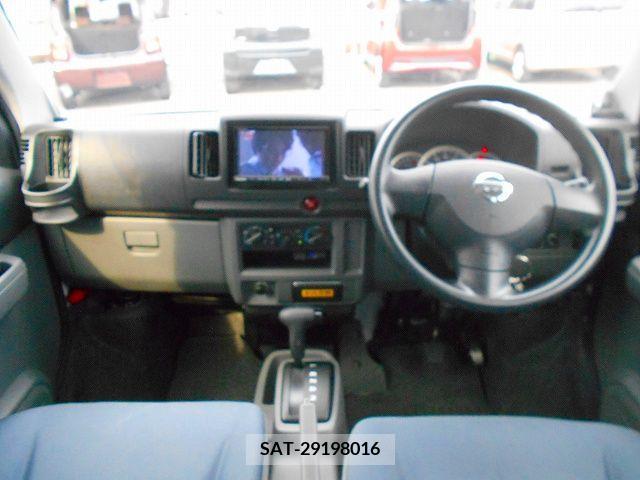 Nissan CLIPPER 2014-06 344108-1