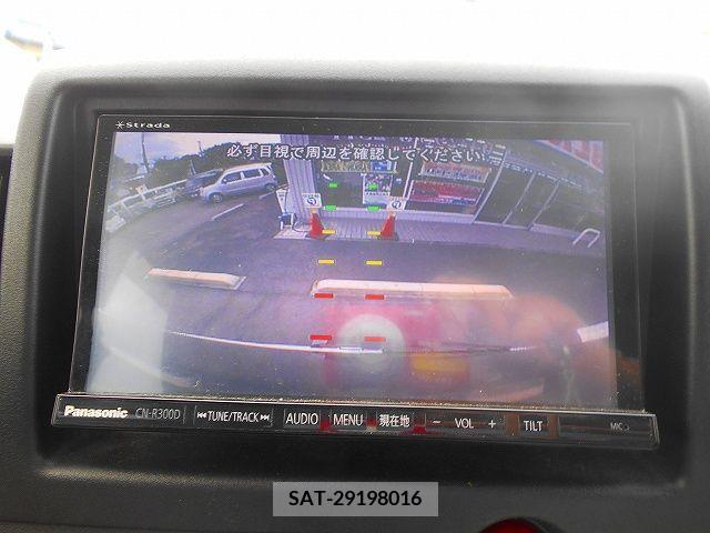 Nissan CLIPPER 2014-06 344108-4