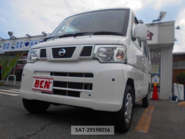 Nissan CLIPPER 2014-06 344108-25