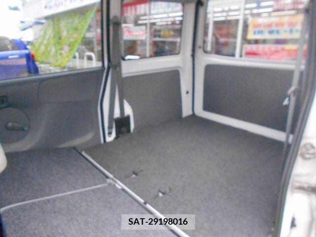 Nissan CLIPPER 2014-06 344108-22