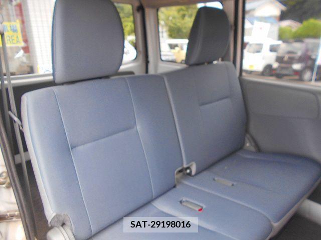 Nissan CLIPPER 2014-06 344108-3