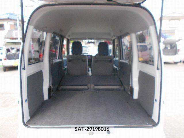 Nissan CLIPPER 2014-06 344108-21