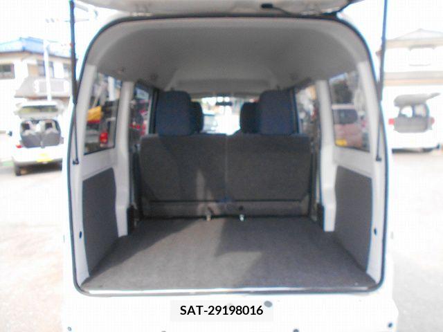 Nissan CLIPPER 2014-06 344108-20