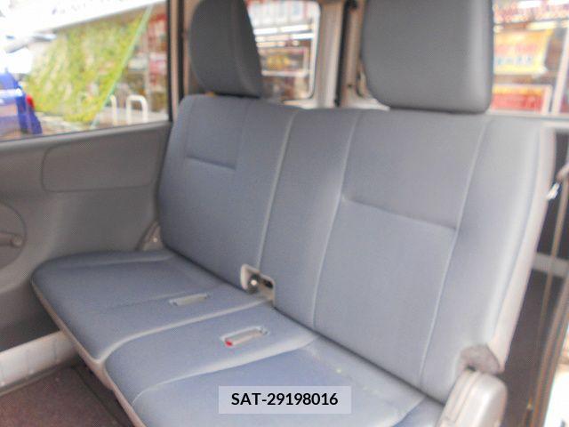Nissan CLIPPER 2014-06 344108-12