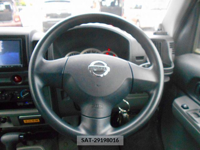Nissan CLIPPER 2014-06 344108-13