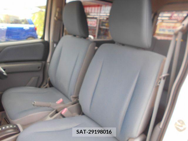 Nissan CLIPPER 2014-06 344108-18
