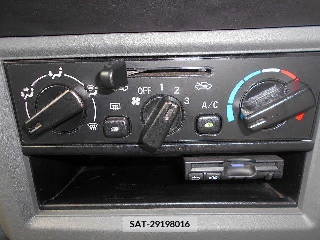 Nissan CLIPPER 2014-06 344108-14