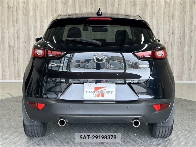 Mazda CX-3 2018-05 265871-5