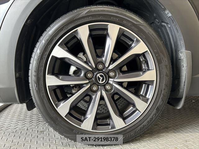 Mazda CX-3 2018-05 265871-16