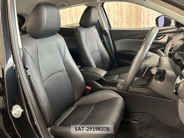Mazda CX-3 2018-05 265871-19