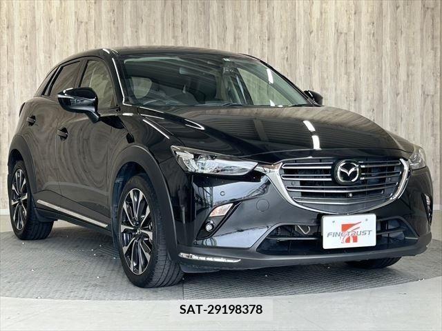 Mazda CX-3 2018-05 265871-2