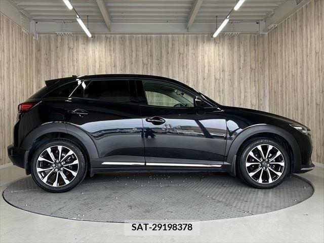 Mazda CX-3 2018-05 265871-3