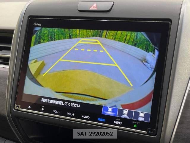 Honda FREED 2021-09 331728-4