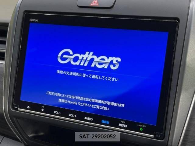 Honda FREED 2021-09 331728-3