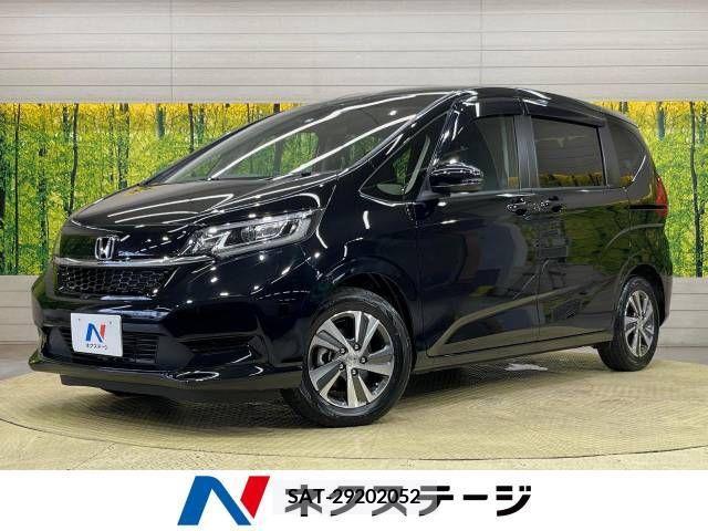 Honda FREED 2021-09 331728-0