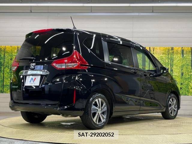 Honda FREED 2021-09 331728-18