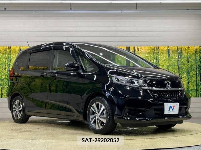 Honda FREED 2021-09 331728-17