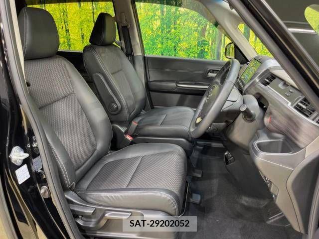 Honda FREED 2021-09 331728-8