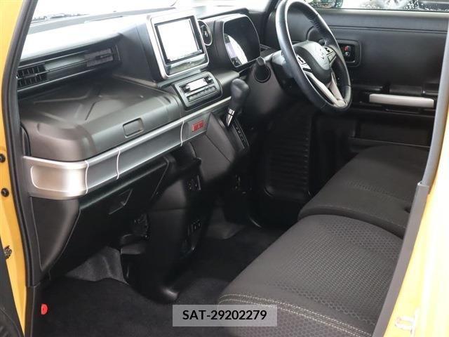 Suzuki SPACIA 2022-03 380517-14